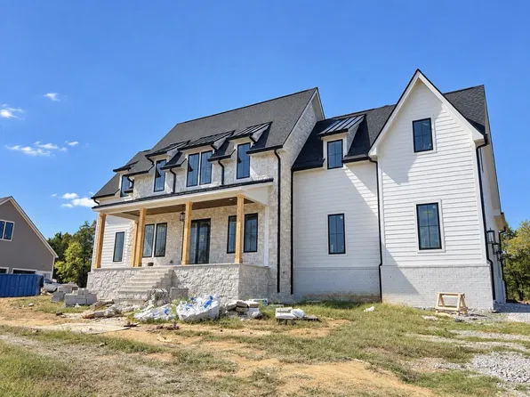 8709 Iron Willow Pass Lot 126, Eagleville, TN 37060