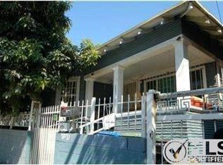 2021 W Temple St, Los Angeles, CA 90026