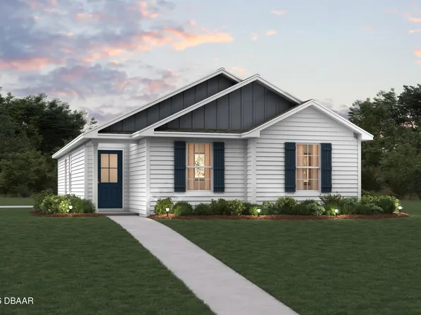 1542 Aspen St, Bunnell, FL 32110