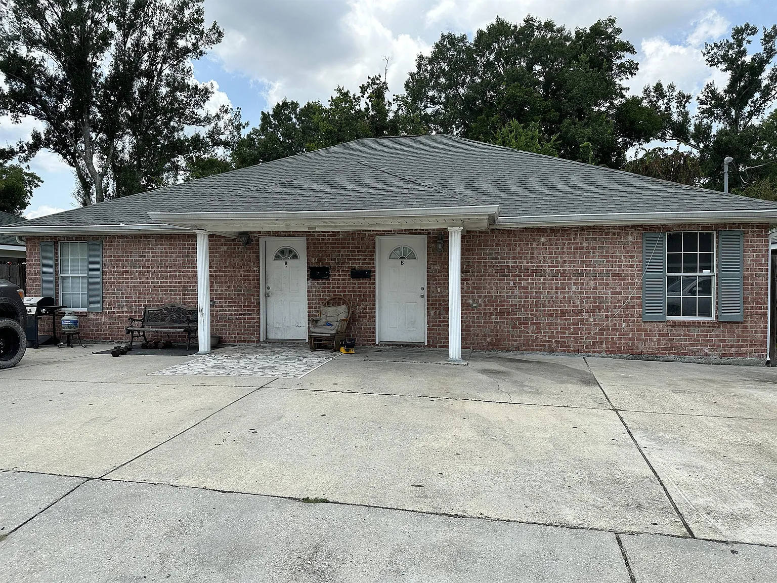 179 Garnet Street - B — Photo 1