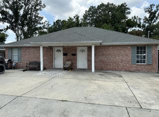179 Garnet St #B, Houma, LA 70364