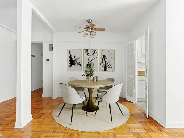 50 E 8th St APT 1S, New York, NY 10003
