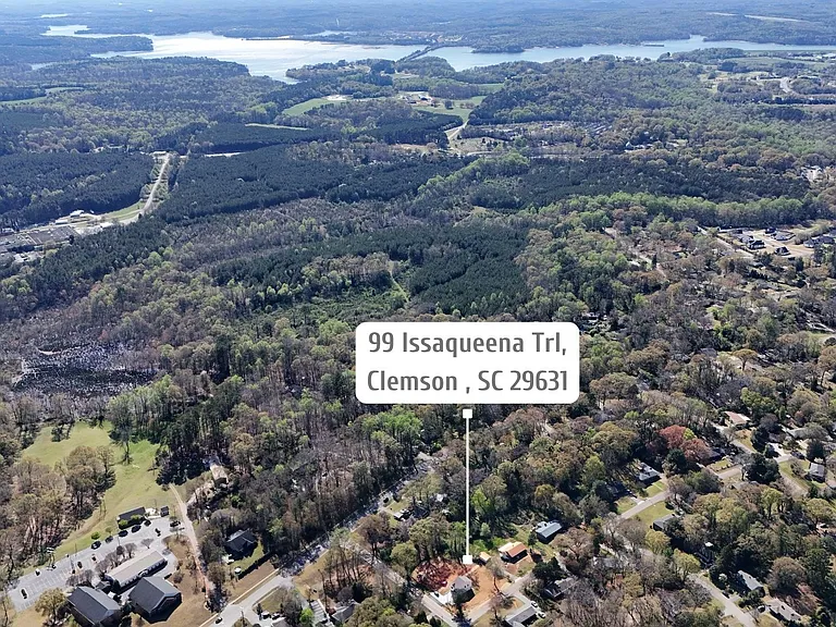 99 Issaqueena Trl — Photo 1