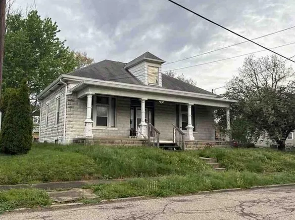 433 Dexter Ave, Cincinnati, OH 45215