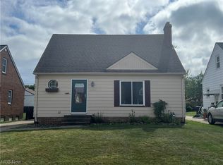 8025 Ackley Rd, Parma, OH 44129