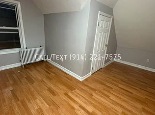 107 N High St APT 3, Mount Vernon, NY 10550