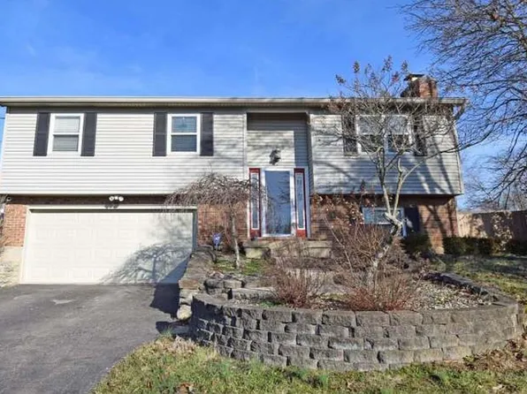 1766 Miles Rd, Cincinnati, OH 45231