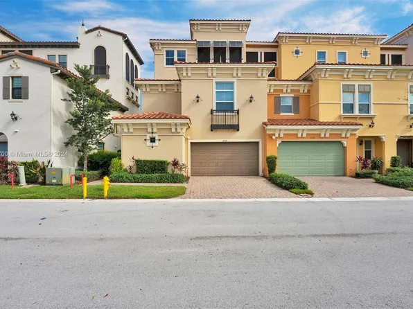 2938 NW 124th Way, Sunrise, FL 33323