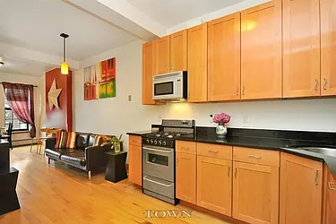 Rented by Town Residential