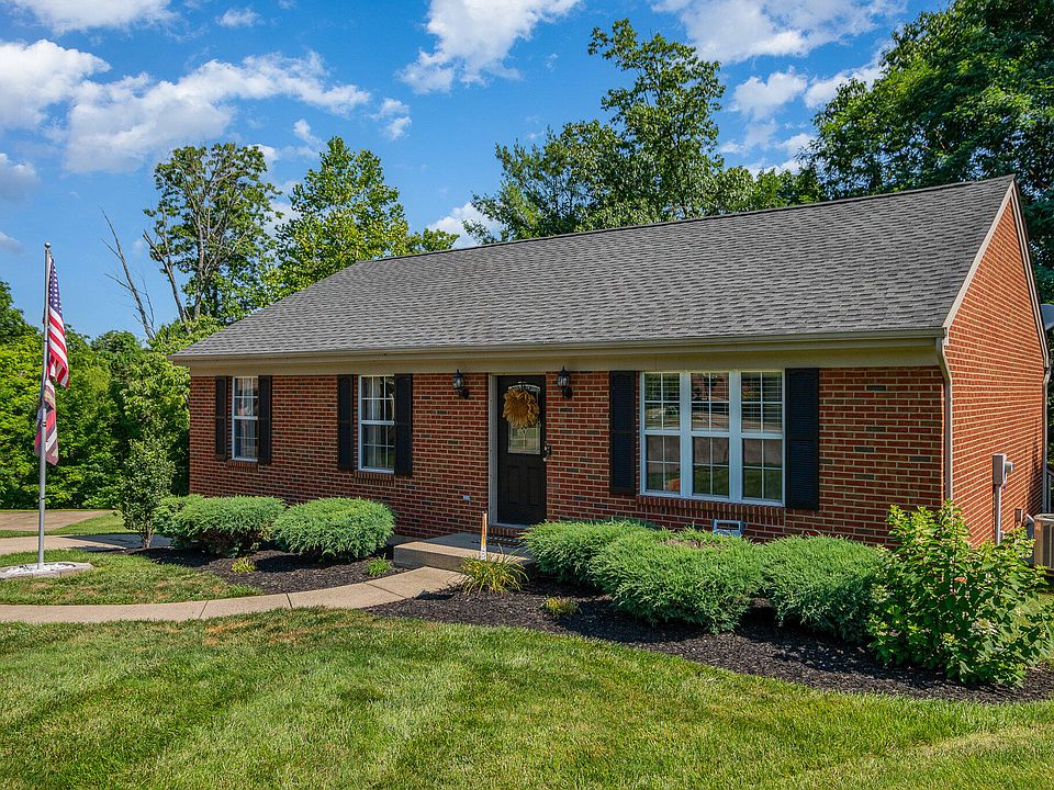 144 Carrie Way, Independence, KY 41051 Zillow