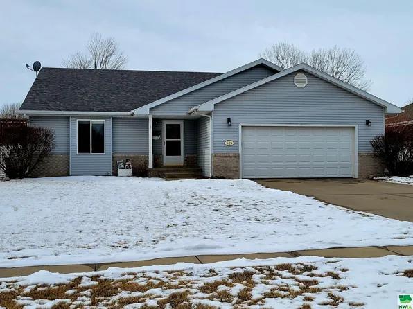 524 Stonegate Cir, Sergeant Bluff, IA 51054