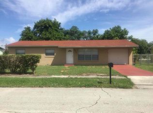 1429 13th St, West Palm Beach, FL 33401