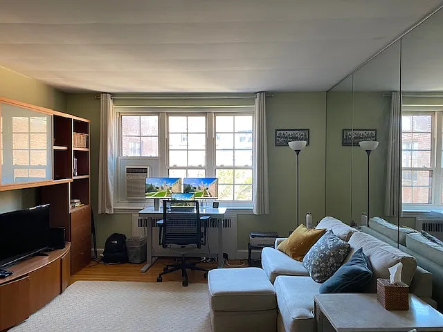 339 Tappan St #5 — Photo 1