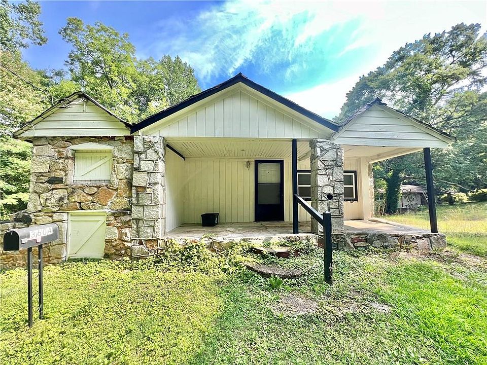 3604 Tribble St, Clarkston, GA 30021 Zillow