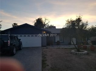 856 Oakcreek St, Las Vegas, NV 89110