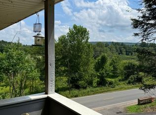 59 College Hwy APT 11, Southwick, MA 01077