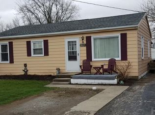 1525 Logan Ave, Findlay, OH 45840