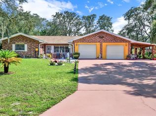 5512 Pinehurst Dr, Spring Hill, FL 34606