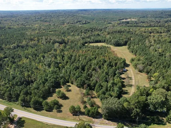 3 Park Springs Rd Lot 3, Providence, NC 27315