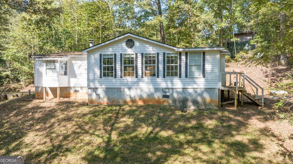 205 Whitewater Rd, Demorest, GA