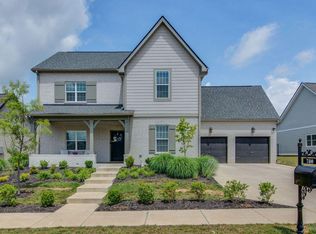 780 Plowson Rd, Mount Juliet, TN 37122