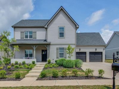 780 Plowson Rd, Mount Juliet, TN, 37122