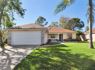 2152 El Lago Way, Jacksonville, FL 32224