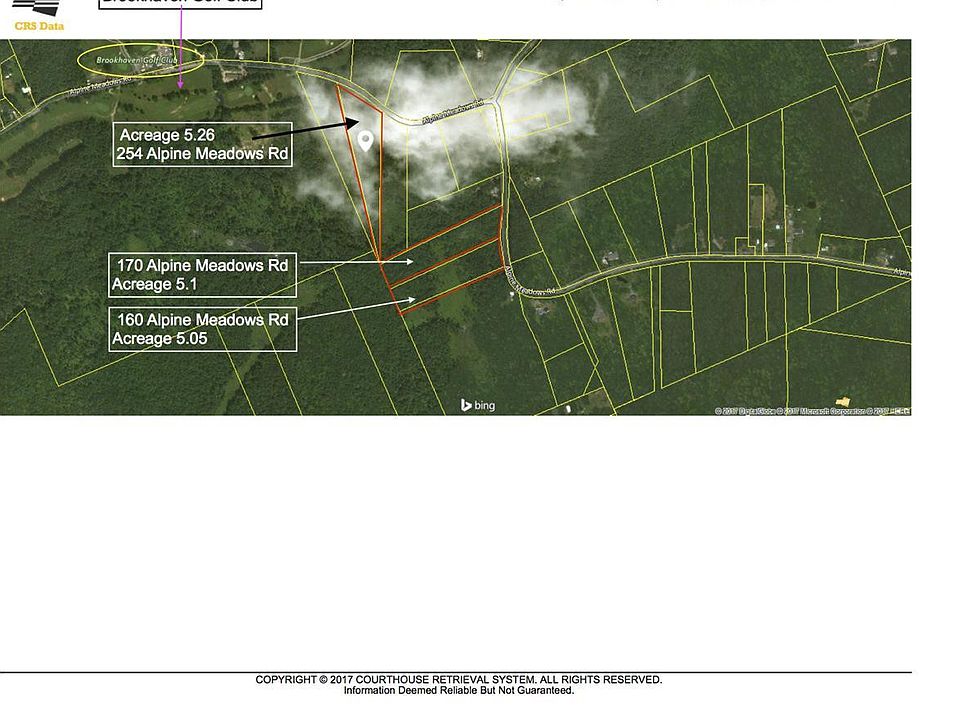 160 ALPINE MEADOWS Road, Porter Corners, NY 12859 Zillow