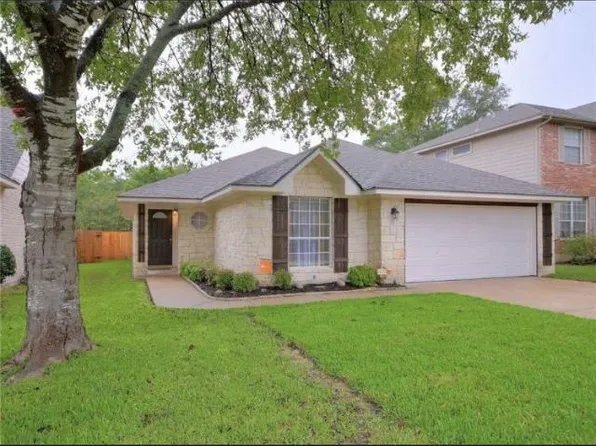 2319 Clover Ridge Dr, Cedar Park, TX 78613