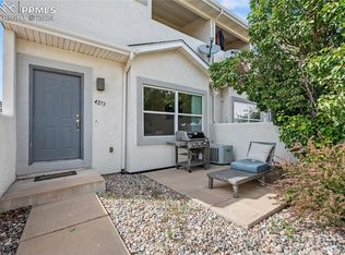 4273 Prestige Point, Colorado Springs, CO 80906
