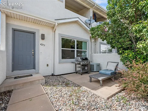 4273 Prestige Point, Colorado Springs, CO 80906