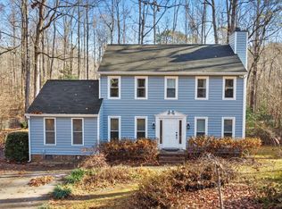 110 Pointe Pl, Hillsborough, NC 27278