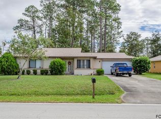 69 Eric Dr, Palm Coast, FL 32164