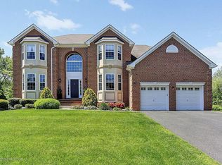 731 Maidenstone Dr, Brick, NJ 08724
