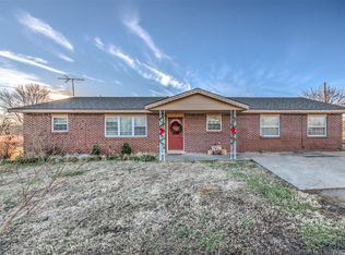 7979 County Road 2145, Bartlesville, OK 74003