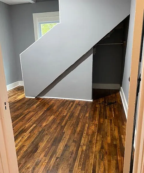 Bedroom 2/ playroom