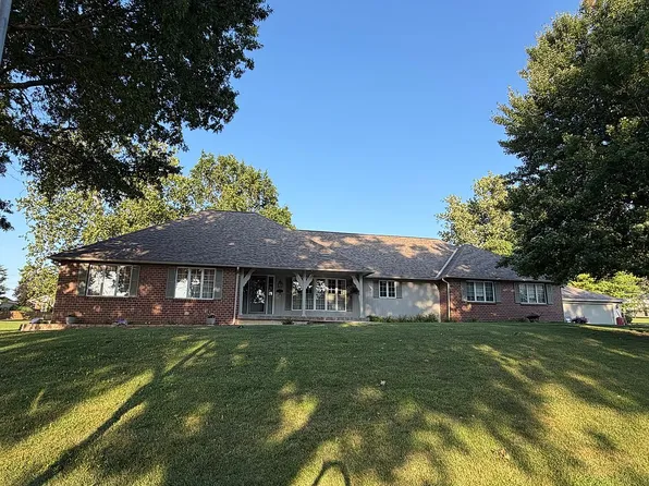 2107 Ridgecrest St, Chillicothe, MO 64601