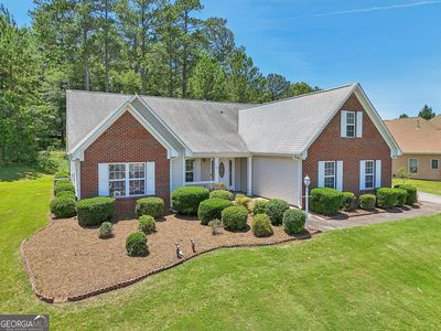 2034 Village Centre Dr, Loganville, GA, 30052
