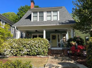 389 Sinclair Ave NE, Atlanta, GA 30307