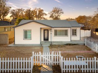 44967 13th St W, Lancaster, CA 93534