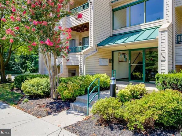 8017 Township Dr APT 3B, Owings Mills, MD 21117