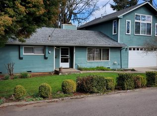 735 Hope Ave NW, Salem, OR 97304