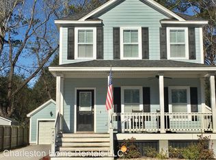 4415 Rugheimer Ave #2020, North Charleston, SC 29405