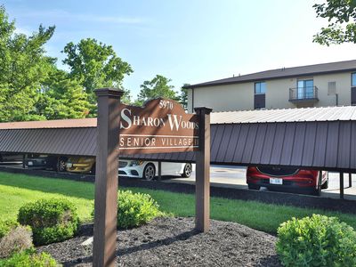 5970 Sharon Woods Blvd APT 301, Columbus, OH, 43229
