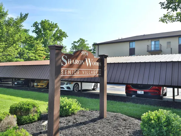 5970 Sharon Woods Blvd APT 301, Columbus, OH 43229