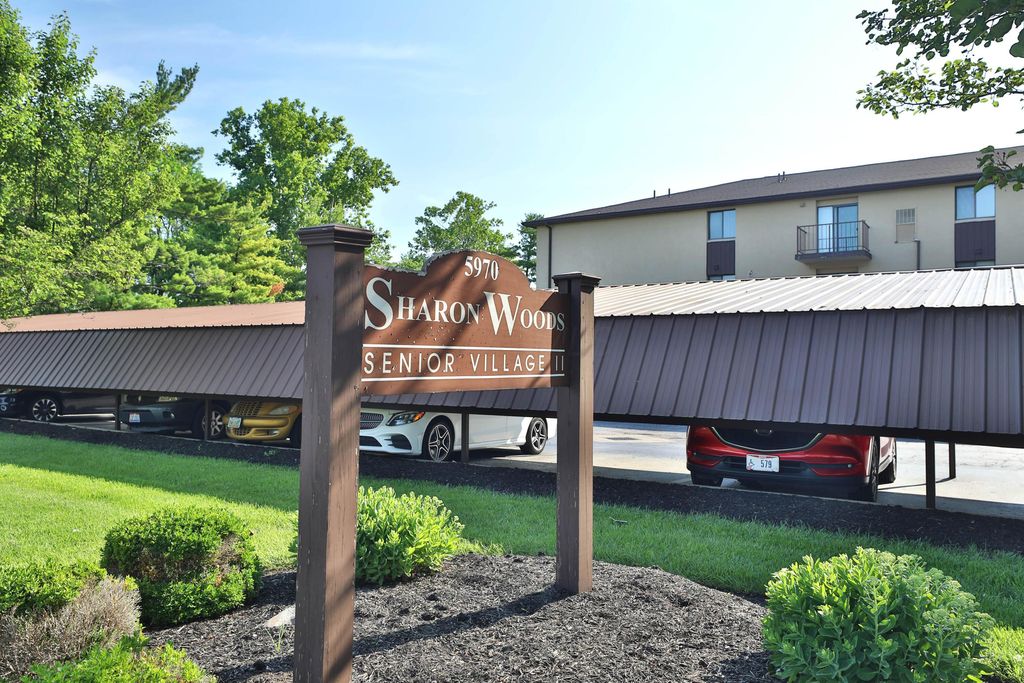 Real estate listing image