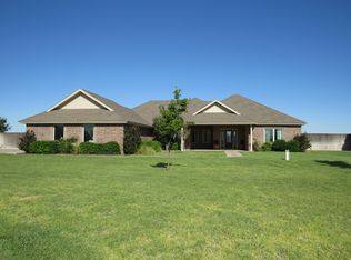 7009 N County Road 2150, Lubbock, TX 79415