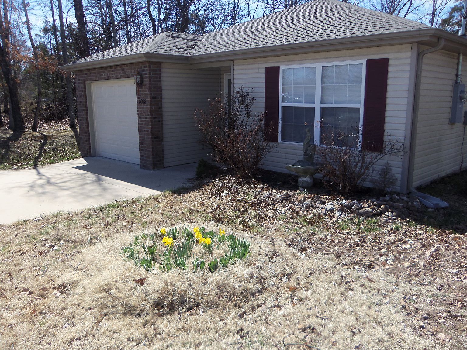 5025 Walnut Dr, Merriam Woods Village, MO 65740 Zillow