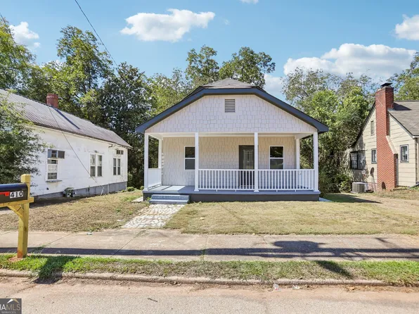 410 S Greenwood St, Lagrange, GA 30240