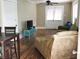 906 Prospect St APT 1, El Paso, TX 79902